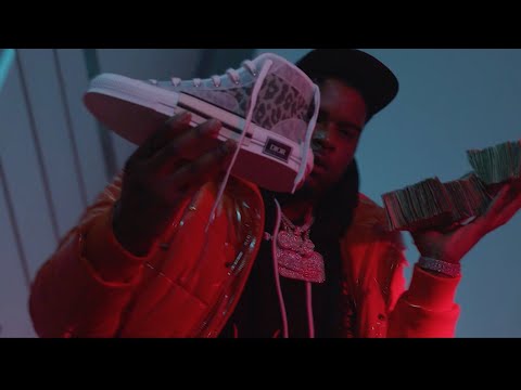 PLevel Glo feat. Ray G - "Turn Me Up" (Official Video)