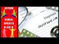 Autism Verbal Apraxia