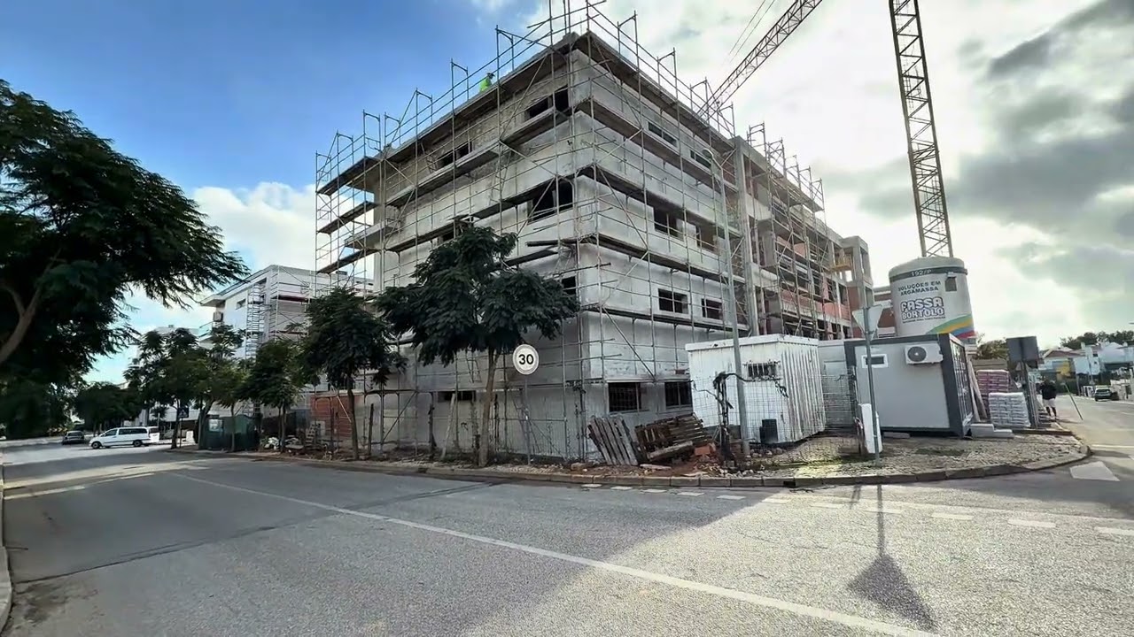 Vídeo do imóvel