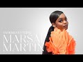 Marsai Martin on Growing up in Hollywood, Fenty Beauty, and Representation | Ask Me Anything | ELLE