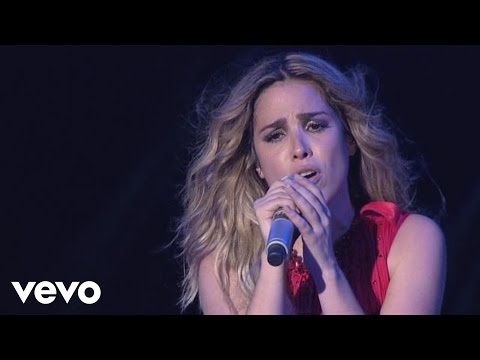 Wanessa Camargo - Não Resisto a nós Dois (Ao Vivo)