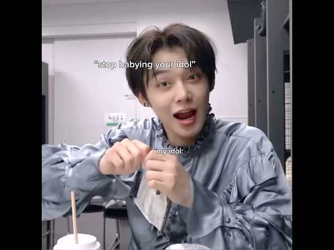 yeonjun so cutie #txt #kpopidol #kpop #yeonjun #choiyeonjun #yeonjuntxt #tomorrowxtogether #fyp