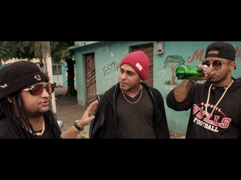 Omar Chilena x  Dk La Melodia x Willymento - Apagamos Tu Movie (Video Oficial)