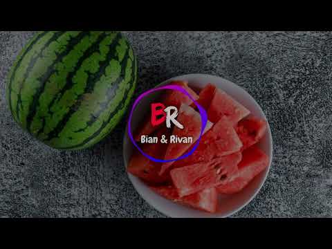 Syair BUAH - BUAHAN - Bian & Rivan CH