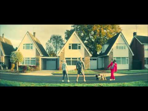 Dj fresh feat. Ms dynamite -dippy dippy sound