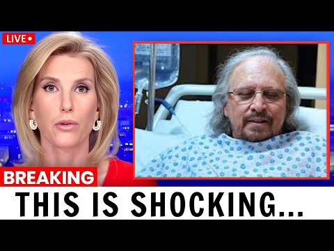 At 80, The Tragedy Of Barry Gibb Is Beyond Heartbreaking