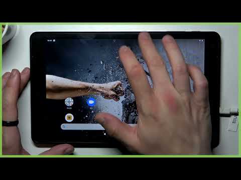 ODYS Thanos 10 – Does It Have Screen Recording?