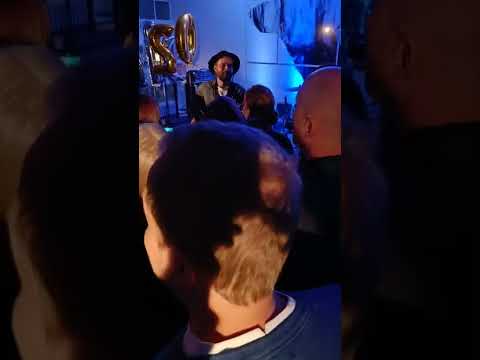 Niila + Smjk laulaa Sukupolvien unelma @kare74