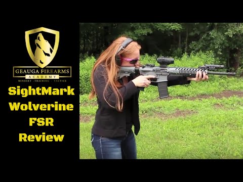 Sightmark Wolverine Review | Affordable Quality or Junk Red Dot?