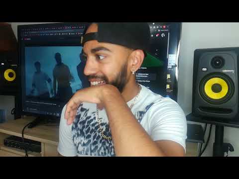 REACTION Mister Z - Abidjan est Gâté (Clip Officiel) Réalisé par Turner