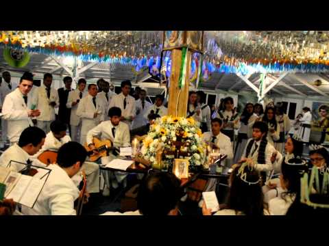 Diversões do Mestre - 5. Aurora da Vida - 1