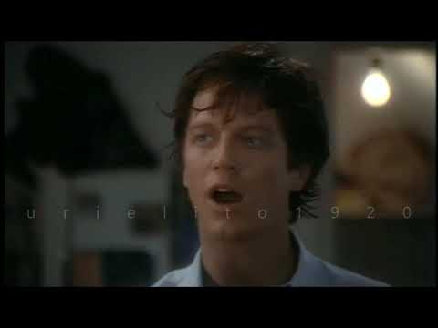 'Some Kind of Wonderful' (1987) - Father and son (John Ashton & Eric Stoltz)
