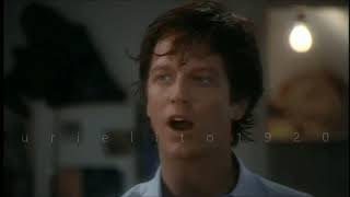 &#39;Some Kind of Wonderful&#39; (1987) - Father and son (John Ashton &amp; Eric Stoltz)