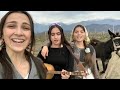 Foreign Music Video From Mendeli Trio Georgian Music