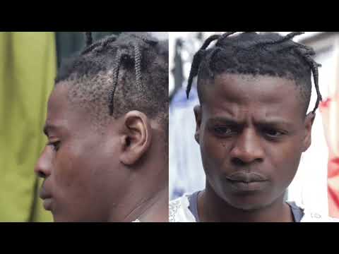 Boi Meder - Handisini Ndakazvidawo (Official Video) 2023 #afrodancehall