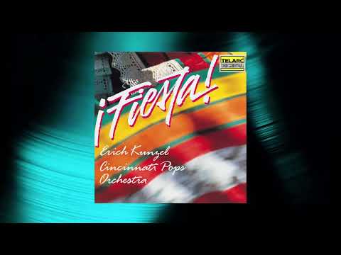 Erich Kunzel - Brazil (Official Audio)