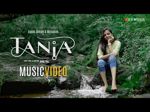 Jewel V Sukumaran Tania