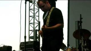Ted Leo &amp; The Pharmacists - &quot;The Mighty Sparrow&quot; @ FYF Fest 2010
