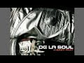 De La Soul Baby Phat Instrumental