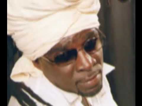 Kojo Antwi - Amirika