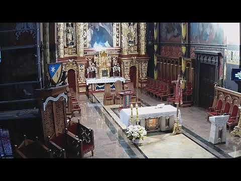 27.05.2020 r. 7.00 Msza św.