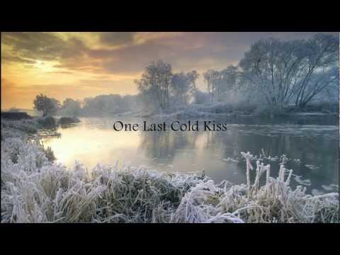 John McDermott ~ One Last Cold Kiss