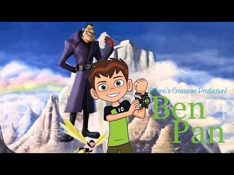 Ben Pan Trailer