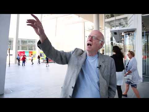 Discovering Cultures: Richard Sennett