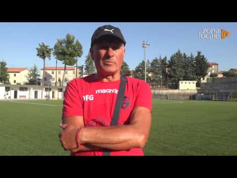 Cupello Calcio e la nuova stagione in Eccellenza