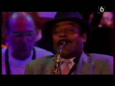 Archie Sheep Live Jazz A Vienne 1996