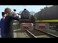 Sodor Short Production