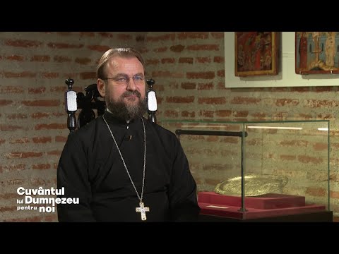 🔵 De ce sunt creștinii divizați în atâtea confesiuni, dacă avem un singur Dumnezeu?