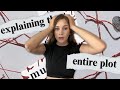 Explaining The Entire Plot Of A Good Girls Guide To Murder By Holly Jackson