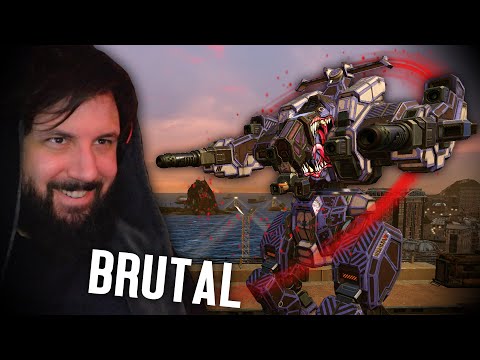 The Legend Killer | Mechwarrior Online