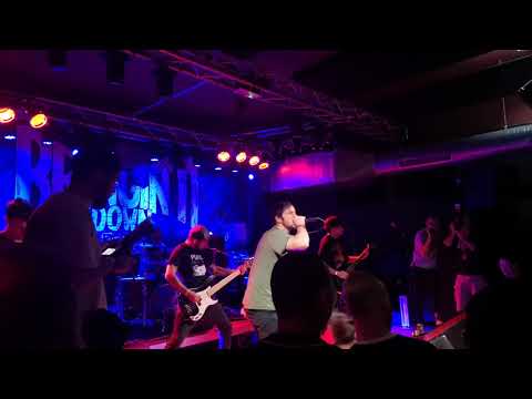 Worst Doubt @Bringin' It Down 2019