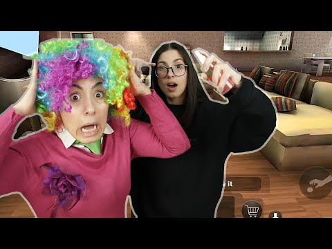 Real Life Scary Teacher Mad Teacher Adventure #2 Eylül Lal