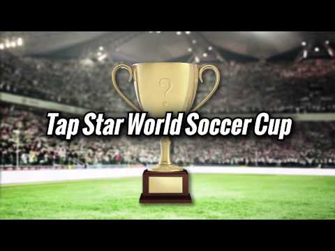 Tap Star : World Soccer Video