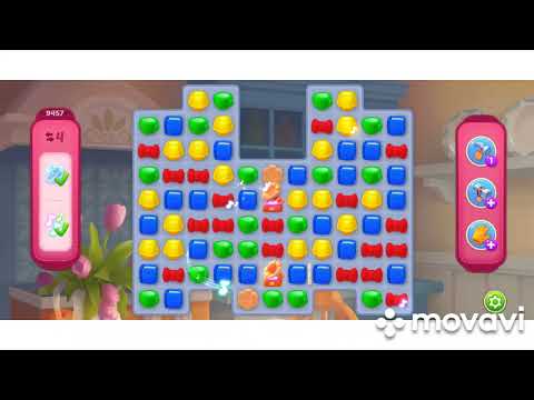 Homescapes 9455, 9456, 9457, 9458, 9459 level #homescapes