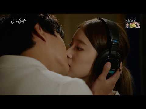 The Best Hit OST -  Yoon Mi Rae 젊은 날의 Sky Fan Made MV