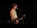 Glen Hansard - Gigantic (The Pixies) 
