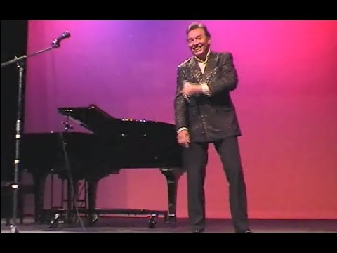 Karel Gott - You're The Devil in Disguise (1988)