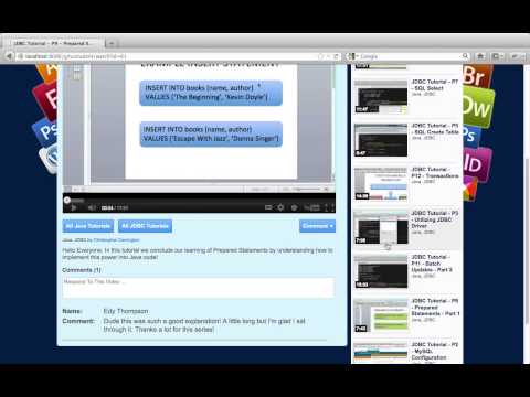 Custom Javascript Lightbox