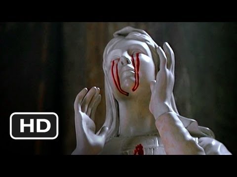 Stigmata (12/12) Movie CLIP - The Secret Sayings (1999) HD