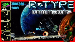 NRG: 5-10 Minutes of Gameplay - R-Type Dimensions [Xbox360]