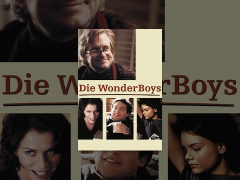 Die Wonder Boys