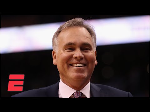 作為助理教練，邁克-德安東尼將如何影響籃網隊？| 馬克斯-凱勒曼秀 (How will Mike D'Antoni impact the Nets as an assistant coach? | The Max Kellerman Show)