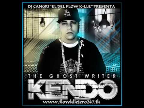 Kendo Ft Farruco - El Tiempo Corre & Corre
