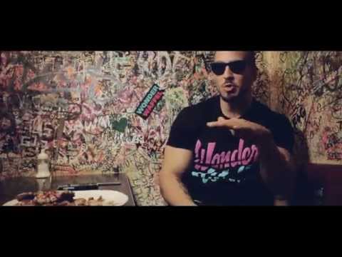 SILLA - Cheatday - Official Video (Prod. by Abaz & Comedore)