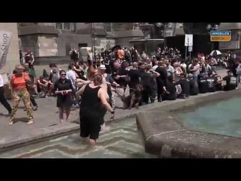 Erlebe die Altstadt von Köln! Präsentiert von ImmobilienScout24