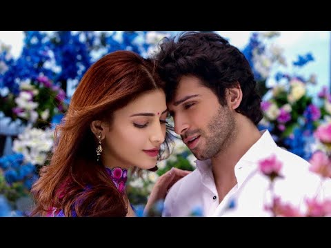 Jeene Laga Hoon | Atif Aslam | Shreya Goshal | Girish Kumar | Shruti Haasan | Ramaiya Vastavaiya